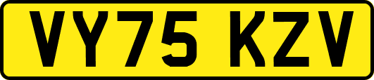 VY75KZV