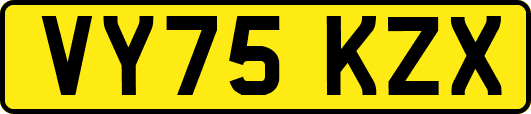 VY75KZX