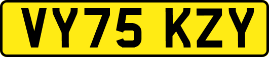 VY75KZY