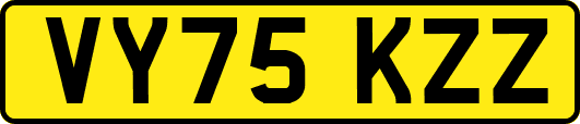 VY75KZZ