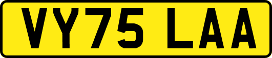 VY75LAA