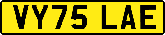 VY75LAE