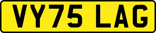 VY75LAG