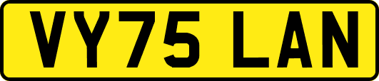 VY75LAN