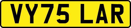 VY75LAR