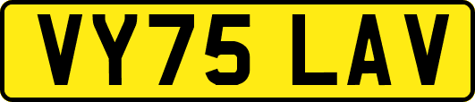 VY75LAV