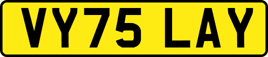 VY75LAY