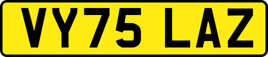 VY75LAZ
