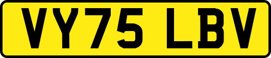 VY75LBV