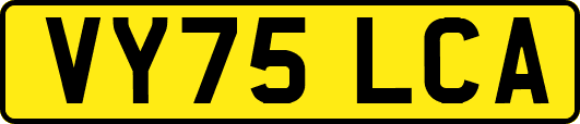 VY75LCA