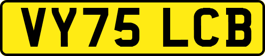 VY75LCB