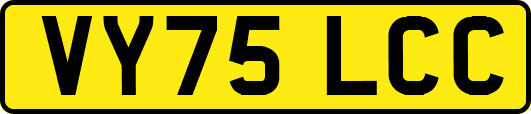 VY75LCC
