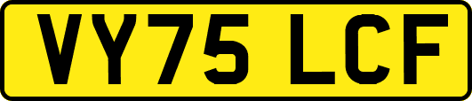VY75LCF