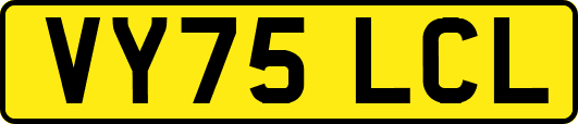 VY75LCL