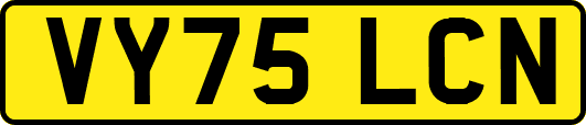 VY75LCN