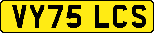 VY75LCS