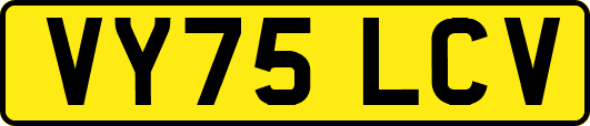 VY75LCV