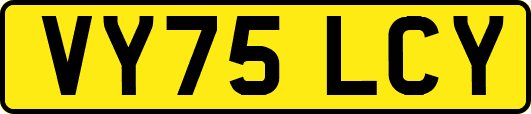 VY75LCY