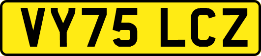 VY75LCZ