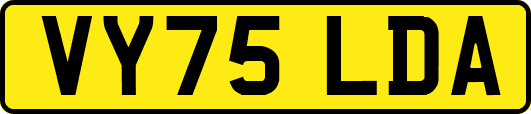 VY75LDA