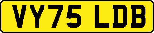 VY75LDB