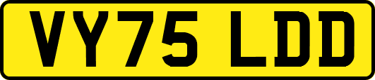 VY75LDD