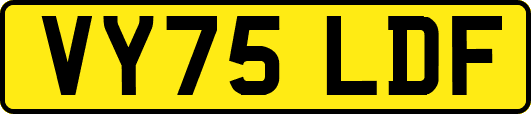 VY75LDF
