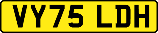 VY75LDH