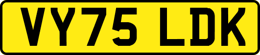 VY75LDK