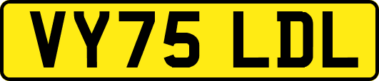 VY75LDL
