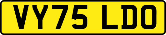VY75LDO