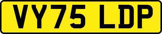 VY75LDP