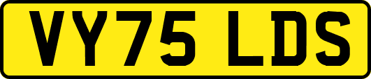 VY75LDS