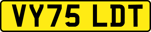VY75LDT