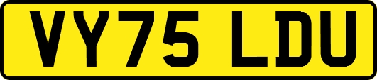 VY75LDU