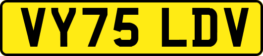 VY75LDV