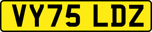 VY75LDZ