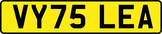 VY75LEA