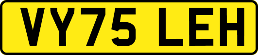 VY75LEH