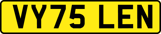 VY75LEN