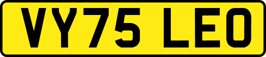 VY75LEO