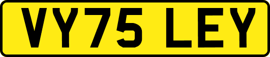 VY75LEY