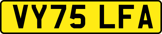 VY75LFA