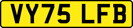 VY75LFB