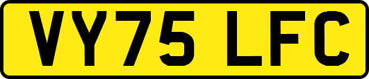 VY75LFC