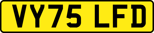 VY75LFD