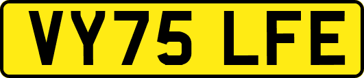 VY75LFE