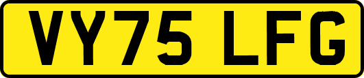 VY75LFG