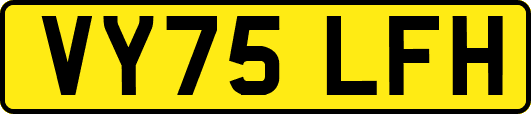 VY75LFH