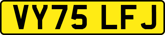 VY75LFJ